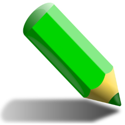 Ink Sketch App Preview