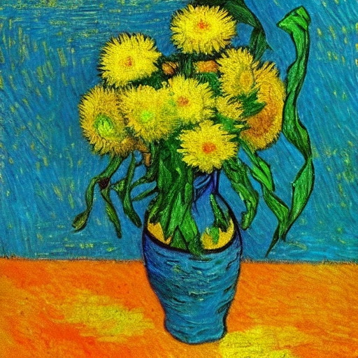 Tactile Paint App Preview